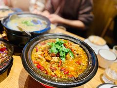 -陶德砂锅(蜀汉路店)