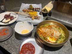 -锦州御烧烤(人民街店)