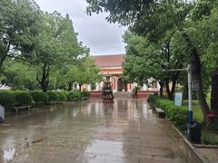 -报恩禅寺