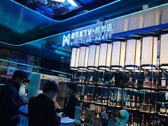 -酷秀KTV(五道口店)