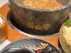 -芸山季·云南山珍菌火锅(南翔印象城MEGA店)