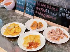 -快乐大桶水养生足浴SPA(前兴路店)