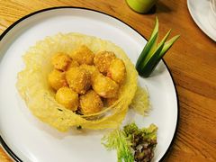 -热度餐厅(老佛爷店)