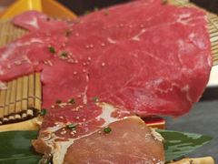 -AJIYA·池袋日式烧肉自助(天津万象城店)