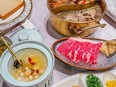 -小天鹅火锅·一线江景洪鼎旗舰店(洪崖洞店)