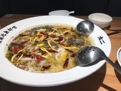 -新太二·鲜料川菜(智慧城广百店)