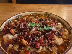 -小俩口烧烤东北菜(双井店)