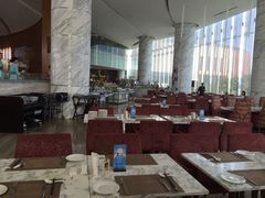 大堂-漳州佰翔圆山酒店·圆山畔西餐厅