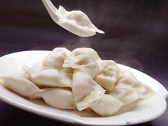 -喜家德虾仁水饺(艺汇家店)