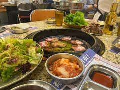 -首尔烤肉大排档(合生汇店)