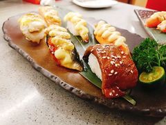 火炙寿司盛-友壹町寿司(嘉洲广场店)