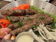 -ALAMEEN阿拉伯餐厅(三里屯店)