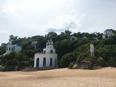 -玫瑰海岸文化旅游度假区
