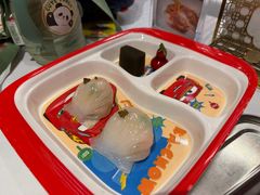 -名人坊·新派粤菜(河西奥体博览中心金鹰世界店)