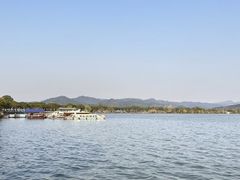 -东钱湖旅游度假区