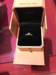-Zbird钻石小鸟·钻戒婚戒定制高端珠宝私人定制中心