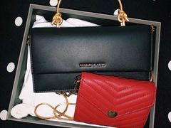 -CHARLES&KEITH(城西银泰店)