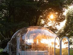 -浙江西子宾馆·瑶园咖啡厅