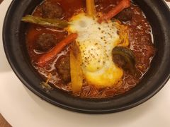 -Tajine Moroccan塔金摩洛哥中东餐厅