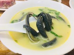 -欣达面馆(天桥支路店)