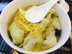 -笑来喜馄饨小笼工坊店(湖滨街店)