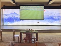 -王府井奥莱棋盘山小镇