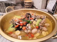 -东排食堂长沙小吃大排档(五一广场店)