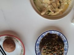 -71号豆汤饭·成都小馆(红牌楼店)