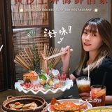 穿越民国时期场⛵️景赏味黄沙“上堓”人家的美味～
