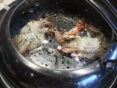 -马路边上·小海鲜烧烤(八一路店)