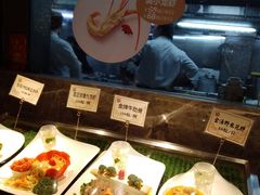 -广东道至正餐厅(区庄店)