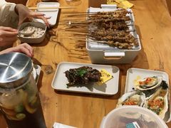 -木屋烧烤(龙华店)