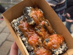 -品腐记·豆腐王朝(老门东总店)