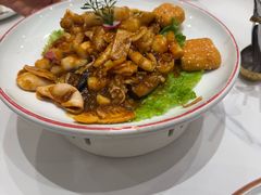 -北塘海鲜·天津菜(大光明桥旗舰店)