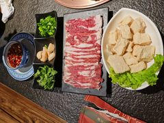 -清真·京华源铜锅涮肉(丰庆店)