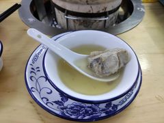 -威邵鸡煲(西华路总店)