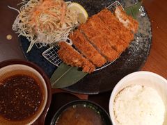 -山杏yama-katsu·吉列炸物