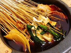 -冒椒火辣(奎星楼街店)