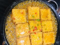 -小苏舍餐厅(木渎店)