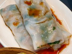 -香港蓮香樓(中環店)