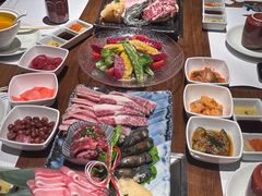 -杉海和牛烧肉海鲜自助(会展城店)