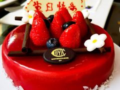 -金时代顺风大酒店(兰生大厦店)
