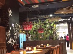 -吃饭皇帝大(赛格国际店)