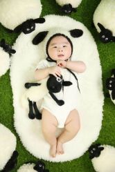 点击看大图 -布格儿童摄影(长春旗舰店)