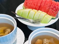 -喜悦烤鸭·新京菜(王府井店)