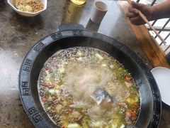 -鲜椒鱼·雅安地标性美食