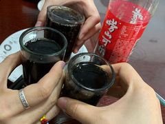 -九龙餐厅(大沽路店)