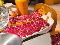 -潮发潮汕牛肉店(东方宝泰店)