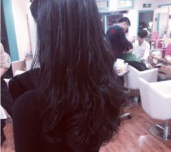 -佛伦斯私人定制烫染国际连锁