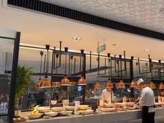 -晶丽香榭自助餐(南京大饭店)